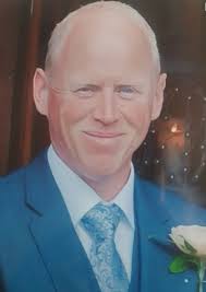 Death Notice of Joseph Nohilly (Tuam, Galway)