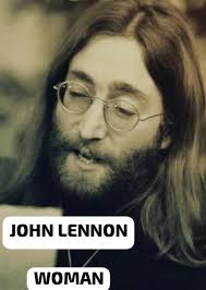 John Lennon Mosh Kick