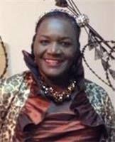 Claudette Gibson Obituary (2016)