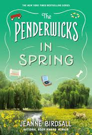 When a child colors, it improves fine motor skills, increases concentration, and sparks creativity. The Penderwicks In Spring Penguin Random House Secondary Education