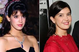 Stars That Have Aged Flawlessly Proved That Beauty Has No Age Page 2 Of 101 Cars And Yachts Beauty Phoebe Cates Beautiful People