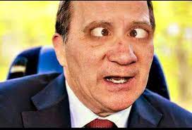 Sverige är så bipolärt nu att denna tvist tycks handla om marknadshyror på alla hyresrätter med 50% hyreshöjning som följd. Karpstryparn Ii Extremisten Och Diktatorn Stefan Lofven Ar Statsminister Igen Kaos Forintelse Och Dod Vantar Igen