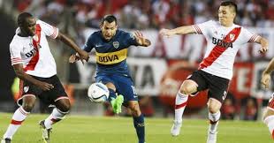 Argentina's superclasico between boca juniors and river plate takes place on. The Classic Drama Filled Rivalry In Argentinian Football Boca Juniors Vs River Plate Vamos Spanish Academy