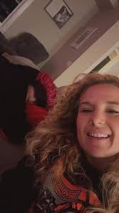 Anyone else have teenagers that come home and take a nap