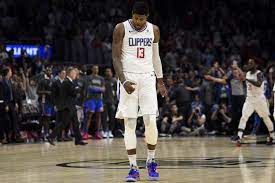 Latest on la clippers shooting guard paul george including news, stats, videos, highlights and more on espn. Paul George Makes Bold Claim On Lakers Clippers Debate We Re The Best Team In L A Lakers Daily
