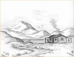 Pin Di Pencil Sketching