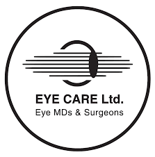 Latest news from Eye Care Ltd 