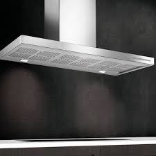 Hotte De Cuisine Murale Fine Frecan Silencieuse