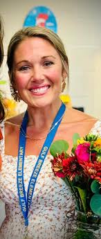 We extend our warmest congratulations to Mrs. Natalie Ray, the esteemed  recipient of GBE's School Related Employee of the Year award. Her  unwavering dedication and commitment to supporting students, teachers, and  families