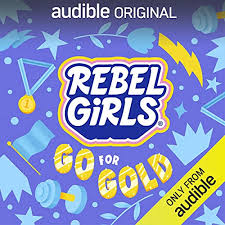 (en) resoconto ufficiale dei giochi della i olimpiade (pdf), su aafla.org. Rebel Girls Go For Gold Podcasts On Audible Audible Com