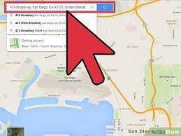 How to find distance between zip codes. How To Find Walking Distance On Google Maps 10 Steps