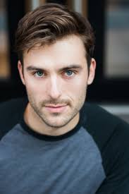 About — Patrick Jeffrey