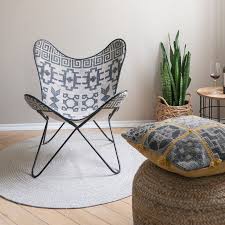 Wilbraham Butterfly Chair In 2020 Butterfly Chair Chair Wilbraham