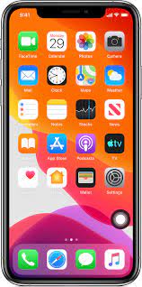 Use Assistivetouch On Your Iphone Ipad Or Ipod Touch Apple Support