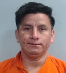 Offender Information