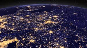 Maybe you would like to learn more about one of these? Naomi Klein In The Eye Of The Anthropocene Earth At Night Earth From Space Earth Pictures