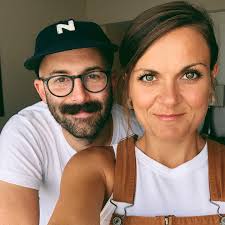 To the lady that lights our eyes with uncommon beauty and can still rock a  cordless telephone circa 1998, Happy Birthday. ❤️ u @natbolen