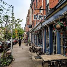 Kosher salt brings it all together like a queen bee championing her drones. The Best Fish Taco In Baltimore Updated August 2021 Tripadvisor