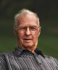 Wally" Armstrong Obituary