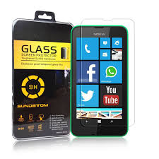 Nokia Lumia 530 Displayschutzfolie 9H ...