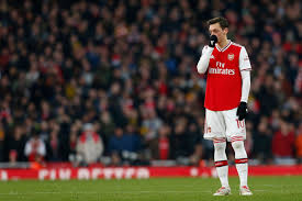 Mesut özil, 32, from germany fenerbahce sk, since 2020 attacking midfield market value: Mesut Ozil And The Price Of Speaking The Truth Daily Sabah