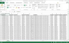 Das können sie leicht verhindern, ohne an den randeinstellungen zu drehen oder die zellenhöhe zu verringern. Jede Zelle Einer Excel Tabelle Auf Eine Einzelne Word Seite Ubertragen Computer