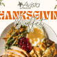 Thanksgiving Dinner at Avista Resort - Open to the Public!