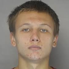 Most Wanted: Brill, Brandon Lee