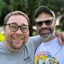 At tipper and friends rocking the astronox shirt and the attention it's  catching is awesome. The good word is getting around for real.