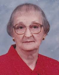 Vera Seffens Obituary (2015)