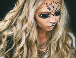 Deciding how to wear your hair