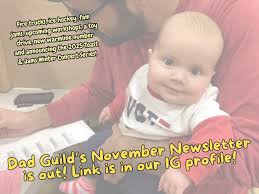 Kent Brockman, reporting live from Vermont. This week's Dad Guild  programming: 👉🏻Thursday, 11/7, 7pm-9:30pm