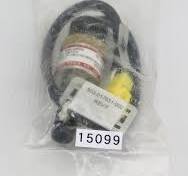 15930 LAM RESEARCH RF GENERATOR CABLE, 2M 684-013298-003 ...