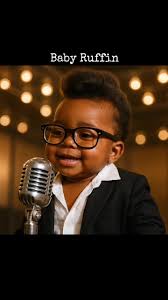 Baby Dalvin Good Times