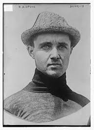 Early Birds of Aviation