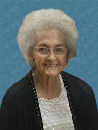 Jerrolynn “Judy” Lewis Andersen (1933-2015)