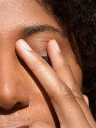 How to get rid of pimple under eye. Is That Pimple On Your Eyelid A Stye How To Treat It Self