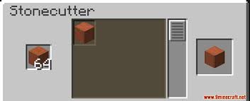 Maybe you would like to learn more about one of these? Woodcutter Data Pack 1 17 1 Helps You Craft Wood Related Blocks Minecraft