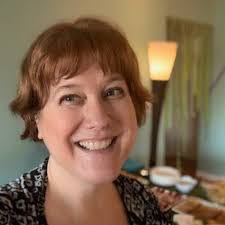 Anne Applegate's Instagram, Twitter & Facebook