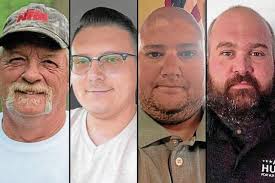 4 seek GOP primary nod for supervisor in Mt. Pleasant Towship