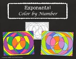 Exponent quotient rule worksheets, exponents and fractions worksheets, exponents and decimals worksheets, exponents of negative numbers and integers worksheets. Pin On Exponents