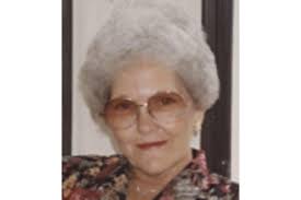 Martha Metcalf Obituary (1937