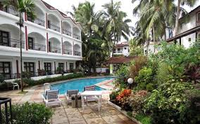 When You Hope To Go On Holiday Then You Have To Regard Different Factors These Crucial Factors Include Hotel And Flight Booking An Inn Befo Hotel Goa Resort