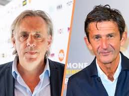 Spoorloos-presentator Derk Bolt verdedigt fixer: 'Fouten worden overal  gemaakt'