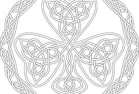 This one has a quad pattern of pointed designs with a flower and square center. Download Celtic Knot Coloring Pages Coloring Book Full Size Png Image Pngkit