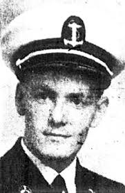 Donald Joseph Tynan : Merchant Seaman from New York, World War II Casualty