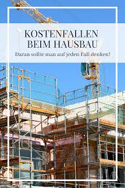 Kostenfallen Beim Hausbau Und Gedanken Uber Die Altersvorsorge In Kooperation Mit Fourmore Ein Zukunftsprodukt Der Allianz Haus Bauen Hausbau Kosten Und Hausbau Tipps