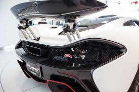 Image result for Pearl Laren Pure White 2004 McLaren