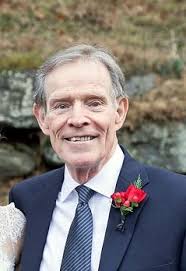 Thomas Patrick McCloskey Obituary