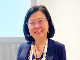 Pam Parsons, 'a relentless champion' for community health, dies at 67